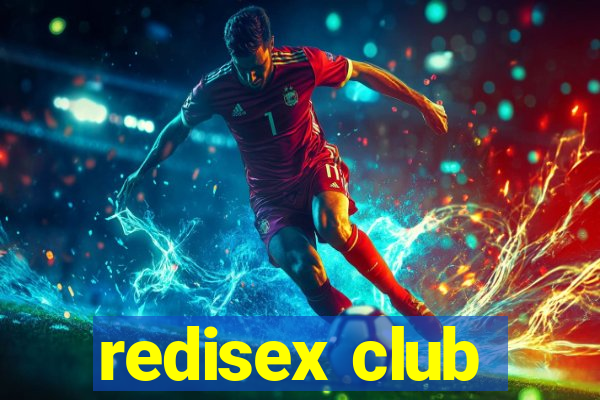 redisex club